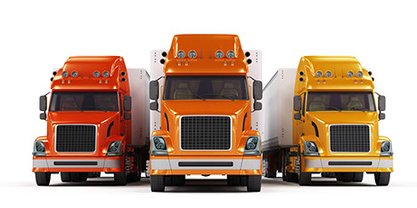 Stack Breaker 18 wheelers